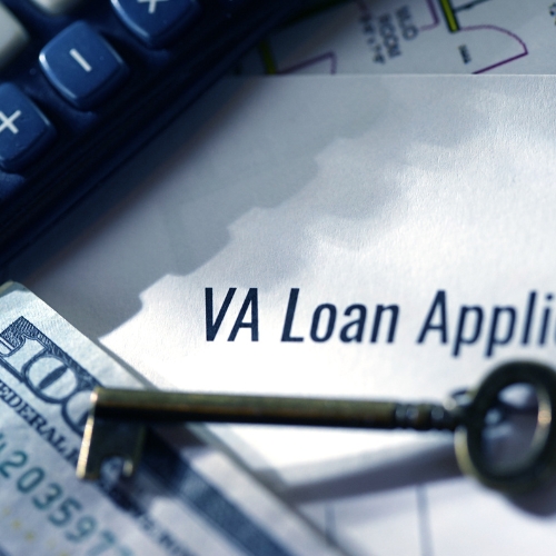 VA Loans including Frisco, TX